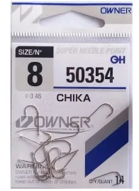 haczyki-owner-50354-chika-8-srebrne