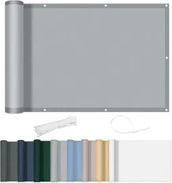 oslona-balkonowa-przed-wiatrem-nieprzejrzysta-z-oczkami-100x800cm