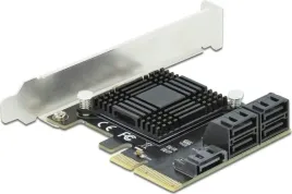 karta-pcie-x4-delock-5x-sata-6-gb-s-low-profile