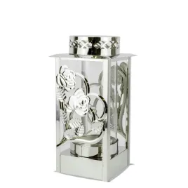 znicz-elegancki-latarnia-26-cm-srebrny-znicz-metalowy-na-cmentarz-ze-szklem