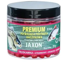 jaxon-przyneta-corn-balls-8-mm-20g-truskawka-fj-pf