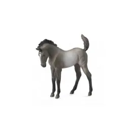 collecta-88546-zrebie-mustang-masci-grulla-m