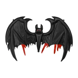 balon-foliowy-nietoperz-halloween-czarny-120-81-cm