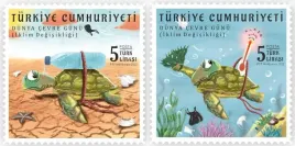 turcja-2022-mnh-xf-ochrona-srodowiska