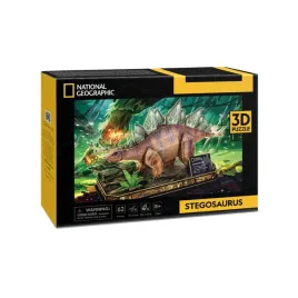cubic-fun-ng-puzzle-3d-stegozaur