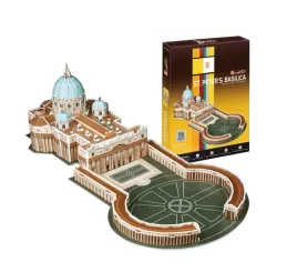 cubic-fun-puzzle-3d-bazylika-sw-piotra