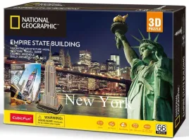 cubic-fun-puzzle-3d-empire-state-building