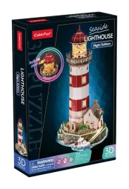 cubic-fun-puzzle-3d-latarnia