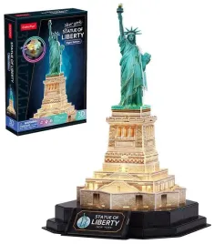 cubic-fun-puzzle-3d-statua-wolnosci
