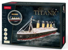 cubic-fun-puzzle-3d-titanic