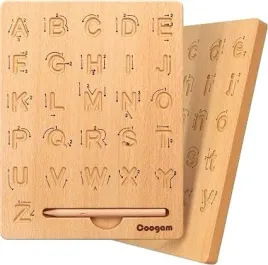 drewniana-tablica-do-nauki-pisania-coogam-dwustronna-litery-cyfry-alfabet