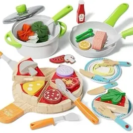 drewniany-zestaw-do-gotowania-jedzenie-pizza-makaron-akcesoria-20-el