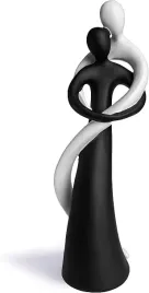 figurka-dekoracyjna-harmonijna-para-rzezba-z-zywicy-recznie-malowana-27-cm