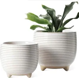 doniczki-ceramiczne-na-nozkach-zestaw-2-szt-ozdobne-do-wnetrz-12-5-i-16-cm