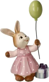figurka-krolik-zajac-ceramiczna-dekoracja-wielkanocna-dla-dziewczynki