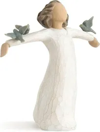 figurka-dekoracyjna-szczescia-ozdoba-recznie-malowana-z-zywicy-bezowa-14-cm