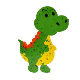 drewniane-puzzle-edukacyjne-dinozaur-z-cyframi-ukladanka-dla-dzieci