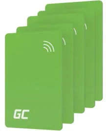 zestaw-5-kart-dostepu-nfc-do-stacji-ladowania-ev-greencell-habuden-evgcaknfc5