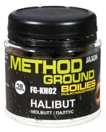jaxon-kulki-method-ground-16mm-100g-halibut