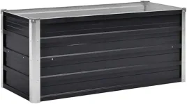 podwyzszona-donica-galwanizowana-stal-do-ogrodu-grzadka-100x40x45-cm