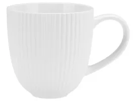 kubek-porcelanowy-gaia-360-ml-bialy-matowy-wypukly-ryflowany-wzor-paseczki