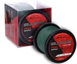 mikado-plecionka-silurus-4x-braid-0-50mm-600m-ziel