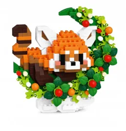 klocki-mini-panda-czerwona-do-skladania-figurka-3d-680-el-dekoracja-3