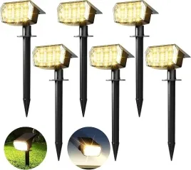 lampy-lampki-solarne-do-ogrodu-oswietlenie-led-reflektory-ogrodowe-6-sztuki