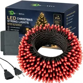 mocne-lampki-choinkowe-200-led-zewnetrzne-16-m-8-trybow-lacznik-czerwony