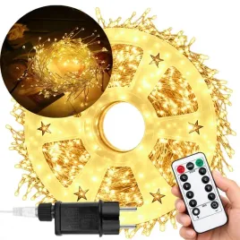lampki-choinkowe-500-led-mikro-drucik-23m-cieply-bialy-ip44-pilot-timer-dim