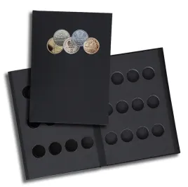album-numizmatyczny-klaser-na-monety-2-zl-golden-nordic