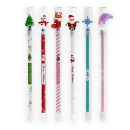 dlugopis-wymazywalny-niebieski-strigo-christmas-swiateczny-mix