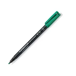 marker-foliopis-permanentny-staedtler-sciety-b-zielony