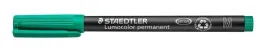 marker-foliopis-permanentny-staedtler-m-zielony