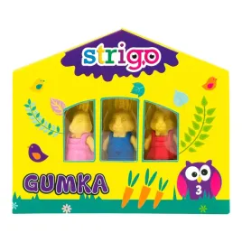 gumka-zwierzatka-kroliki-3-szt-ssc004-strigo