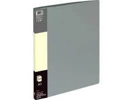 teczka-ofertowa-a4-grand-szary-30-koszulek
