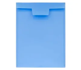 koperta-a4-pionowa-blekitna-polipropylenowa-recykling-pentel-biurowa