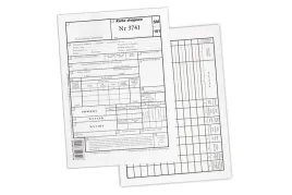 karta-drogowa-sm-101-a5-numerowana-samochod-osobowy