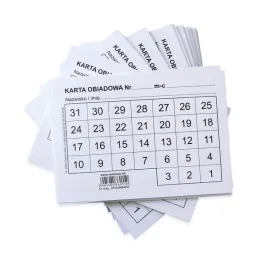 karta-obiadowa-karty-obiadowe-a6-komplet-10-szt