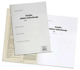 ksiazka-obiektu-budowlanego-a4-34-karty