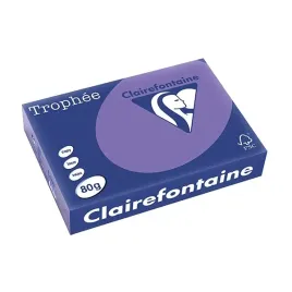 papier-biurowy-clairefontaine-format-a4-80g-500-arkuszy-fioletowy
