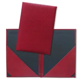 platnik-kelnerski-z-kieszeniami-etui-na-paragon-do-restauracji-bordo