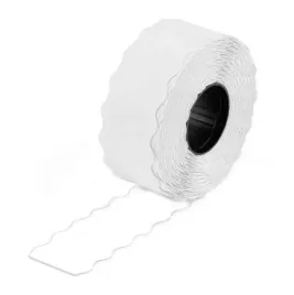 tasma-do-metkownic-1-rzedowa-fala-biala-26x16-mm-etykiety-cenowe-1-rolka