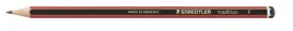 olowek-tradition-staedtler-twardosc-f