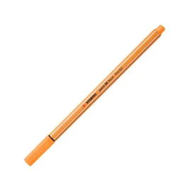 cienkopis-kreslarski-stabilo-point-88-1-szt-04-mm-neon-pomarancz-88-054