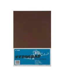 karton-artystyczny-a4-brazowy-10-szt-typograf