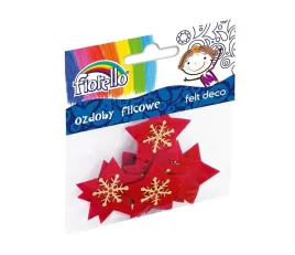 ozdoby-filcowe-gwiazdy-czerwone-gr-ch301-fiorello