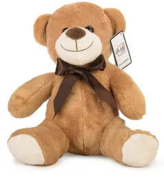 daffi-mis-brazowy-25-cm-52390