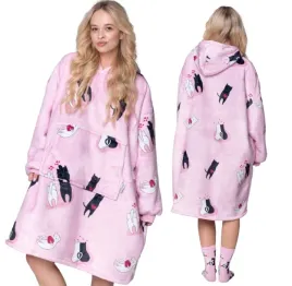 koc-bluza-oversize-ciepla-gruba-kocobluza-2w1-xxl-koty-skarpetki-futrzak