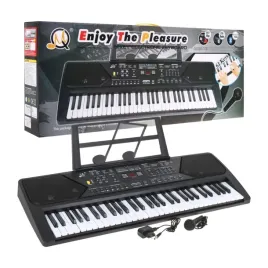 keyboard-dla-dzieci-organy-z-trybem-nauki-stojak-na-nuty-mikrofon-radio